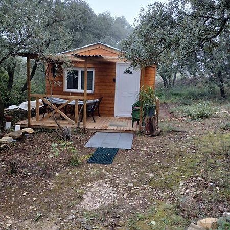 Ferienwohnung Chez Eve 2 Nîmes Exterior foto