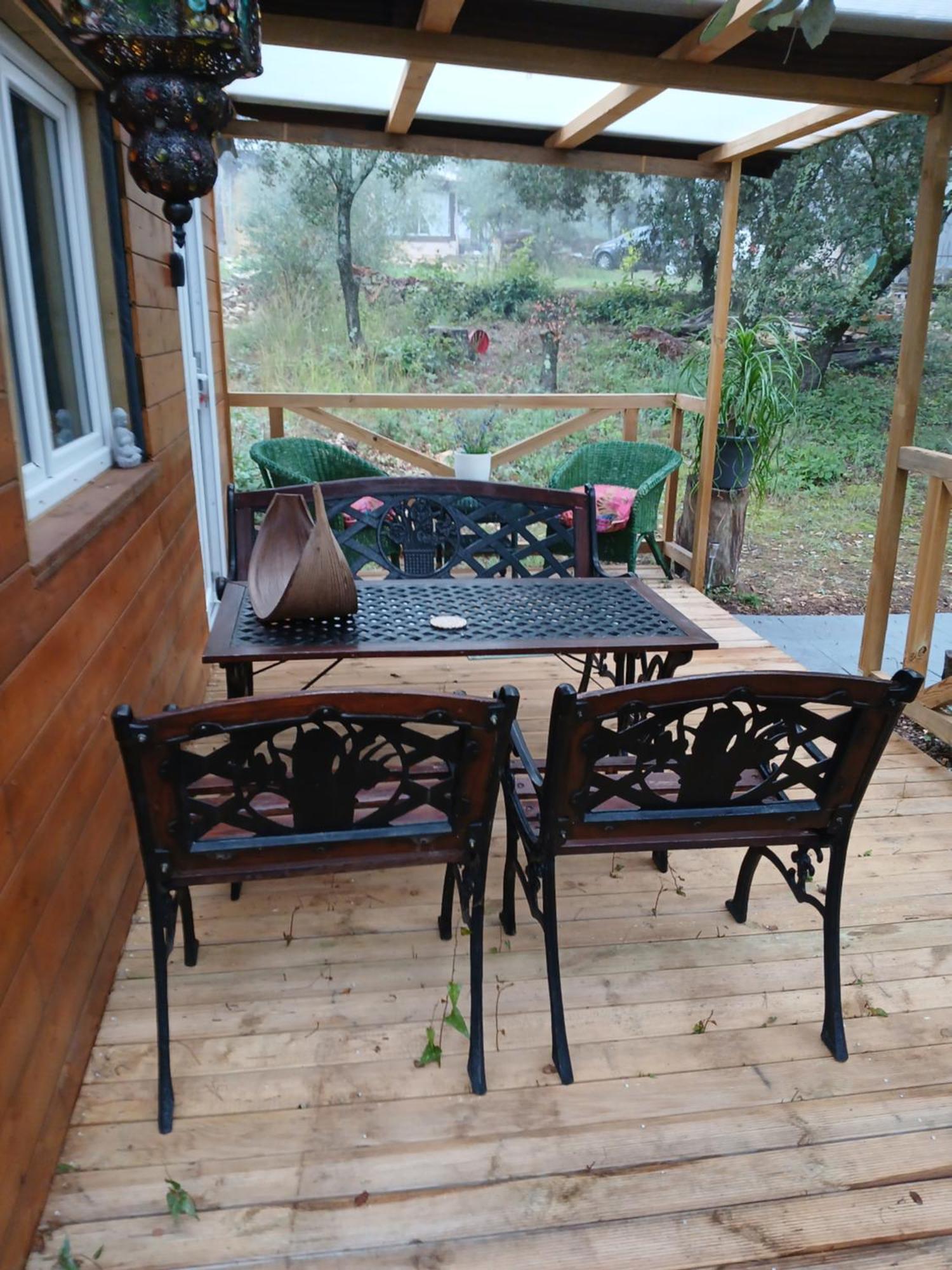 Ferienwohnung Chez Eve 2 Nîmes Exterior foto